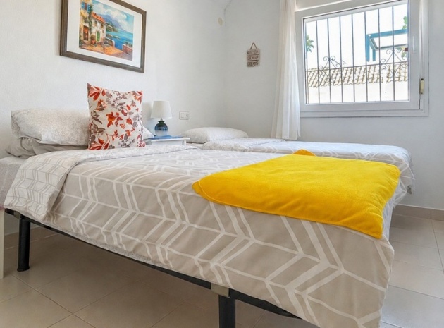 Resale - Villa - Los Alcazares - Los Narejos