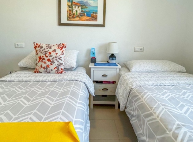 Resale - Villa - Los Alcazares - Los Narejos