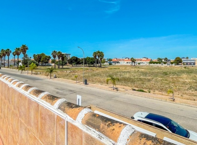 Resale - Villa - Los Alcazares - Los Narejos