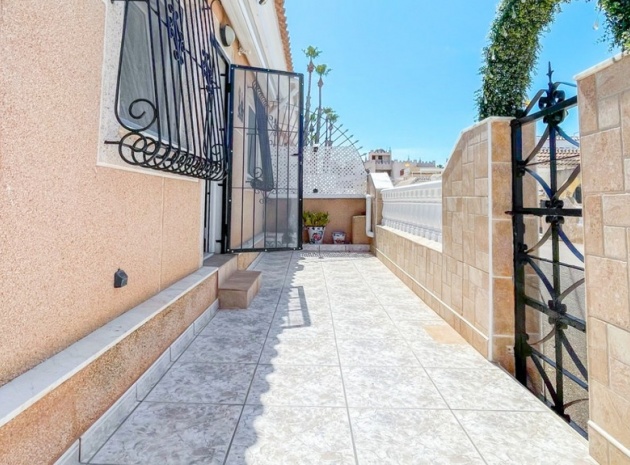 Resale - Villa - Los Alcazares - Los Narejos
