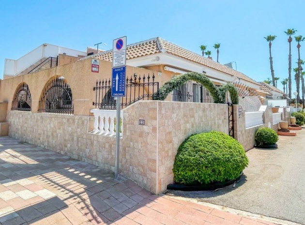 Resale - Villa - Los Alcazares - Los Narejos
