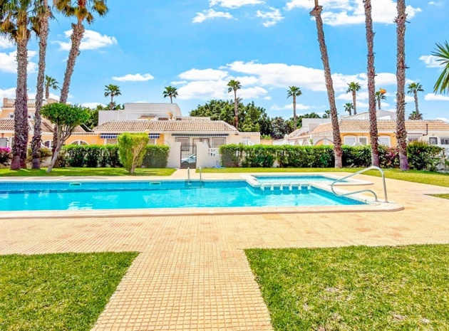 Resale - Villa - Los Alcazares - Los Narejos