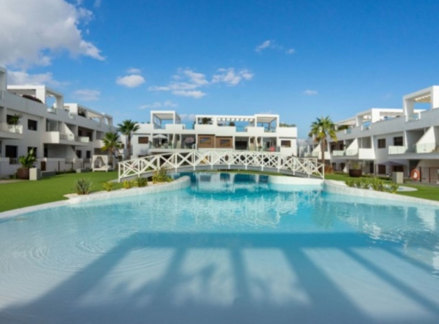 Wiederverkauf - Wohnung - Orihuela - Los Balcones