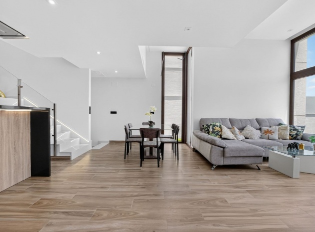 Wiederverkauf - Wohnung - Orihuela - Los Balcones