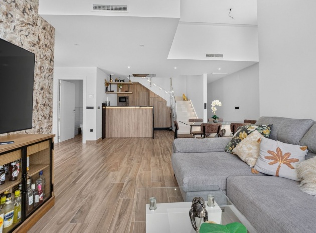 Wiederverkauf - Wohnung - Orihuela - Los Balcones