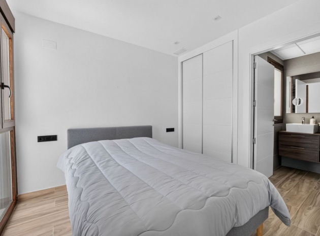Wiederverkauf - Wohnung - Orihuela - Los Balcones
