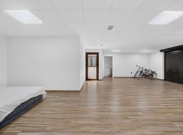 Wiederverkauf - Wohnung - Orihuela - Los Balcones
