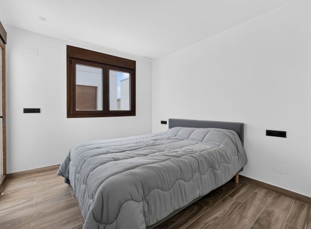 Wiederverkauf - Wohnung - Orihuela - Los Balcones