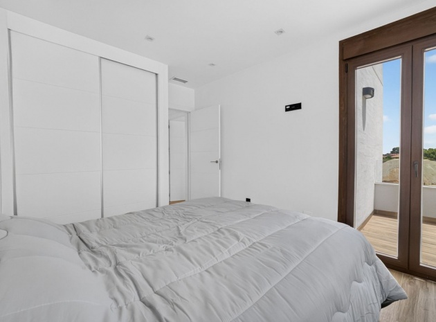 Wiederverkauf - Wohnung - Orihuela - Los Balcones