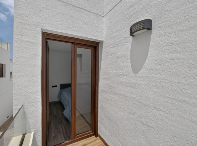 Wiederverkauf - Wohnung - Orihuela - Los Balcones