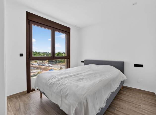 Wiederverkauf - Wohnung - Orihuela - Los Balcones