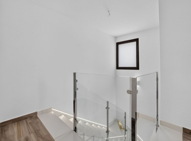 Wiederverkauf - Wohnung - Orihuela - Los Balcones