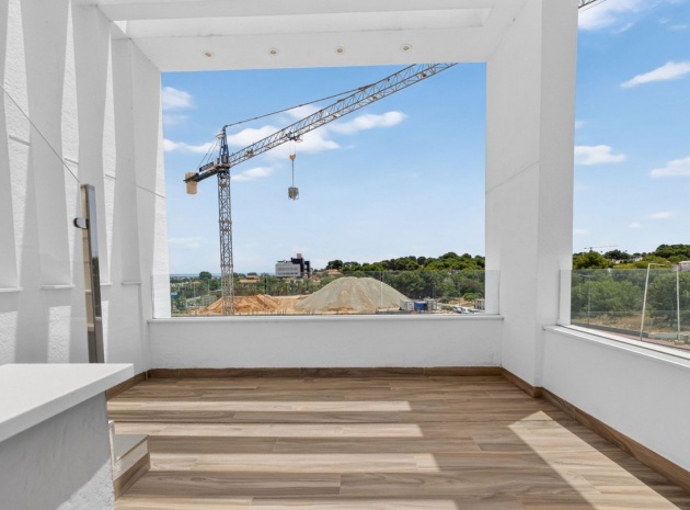 Wiederverkauf - Wohnung - Orihuela - Los Balcones