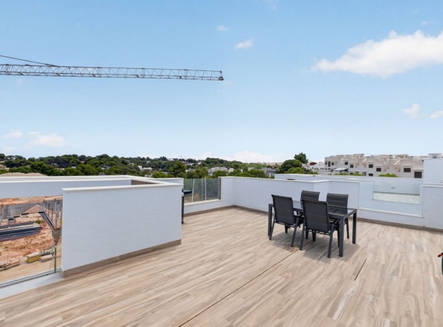 Wiederverkauf - Wohnung - Orihuela - Los Balcones