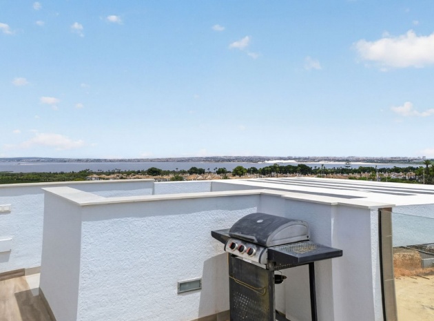Wiederverkauf - Wohnung - Orihuela - Los Balcones