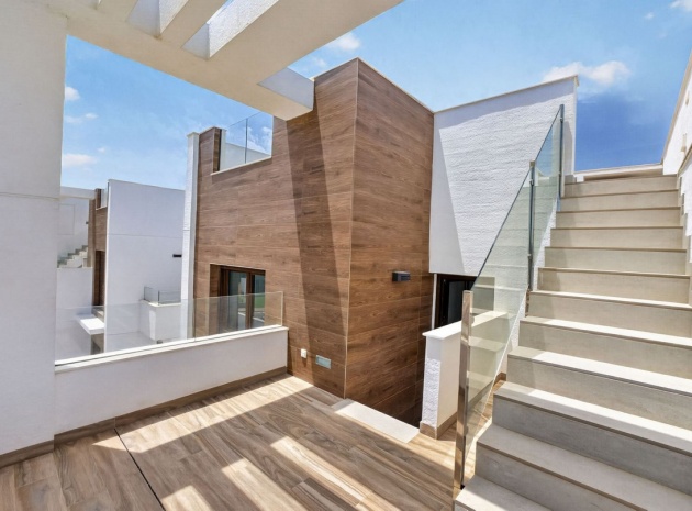 Wiederverkauf - Wohnung - Orihuela - Los Balcones