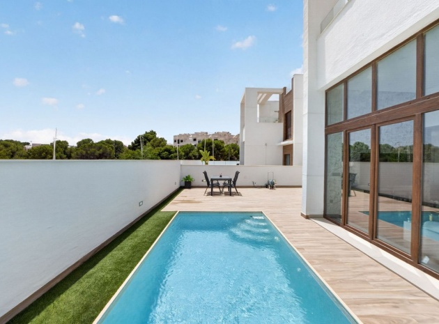 Wiederverkauf - Wohnung - Orihuela - Los Balcones