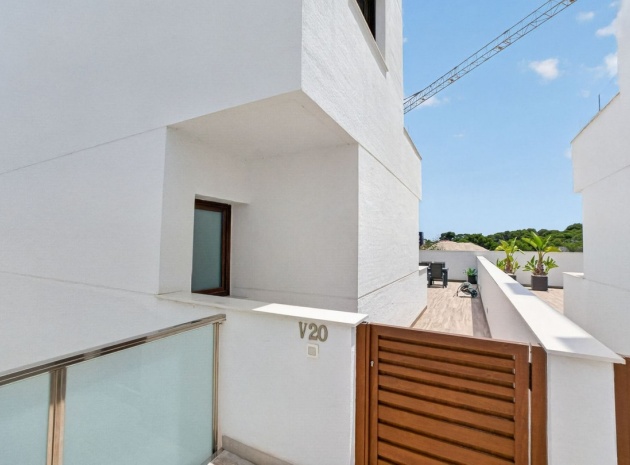 Wiederverkauf - Wohnung - Orihuela - Los Balcones