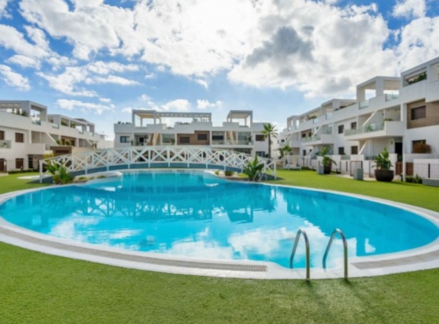 Wiederverkauf - Villa - Orihuela - Los Balcones