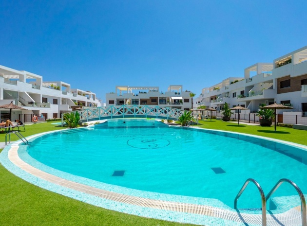 Wiederverkauf - Villa - Orihuela - Los Balcones