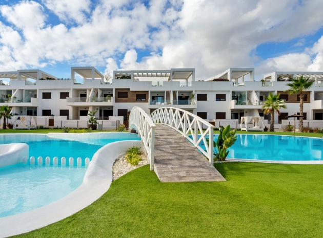 Wiederverkauf - Villa - Orihuela - Los Balcones