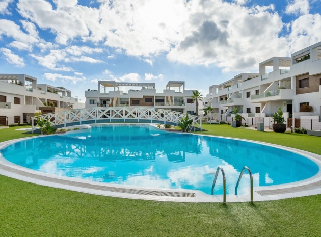 Wiederverkauf - Villa - Orihuela - Los Balcones