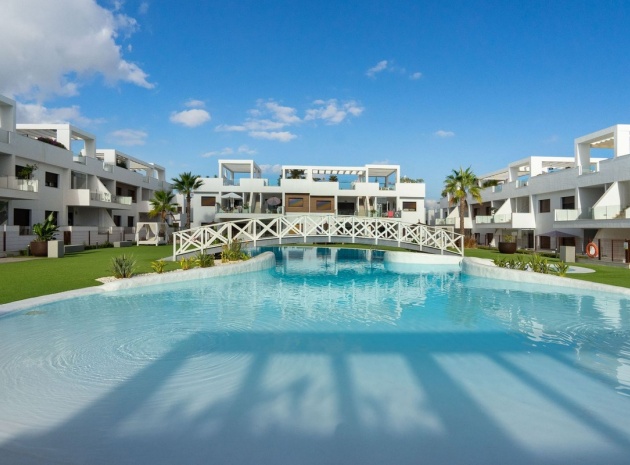 Wiederverkauf - Villa - Orihuela - Los Balcones