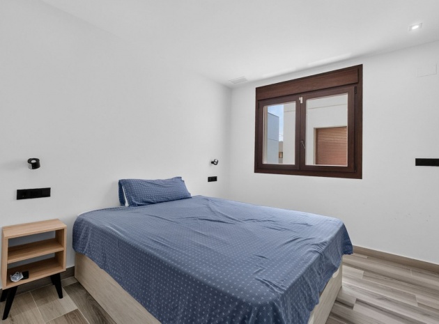 Wiederverkauf - Villa - Orihuela - Los Balcones