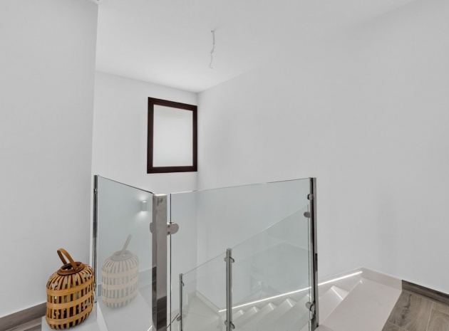 Wiederverkauf - Villa - Orihuela - Los Balcones