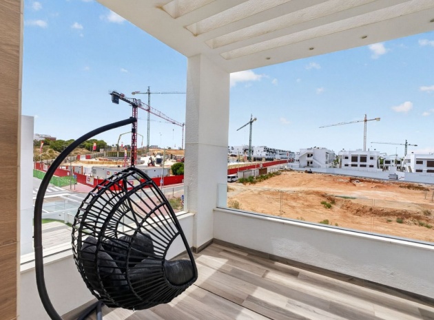 Wiederverkauf - Villa - Orihuela - Los Balcones