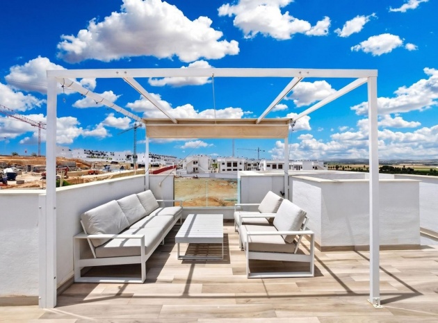Wiederverkauf - Villa - Orihuela - Los Balcones