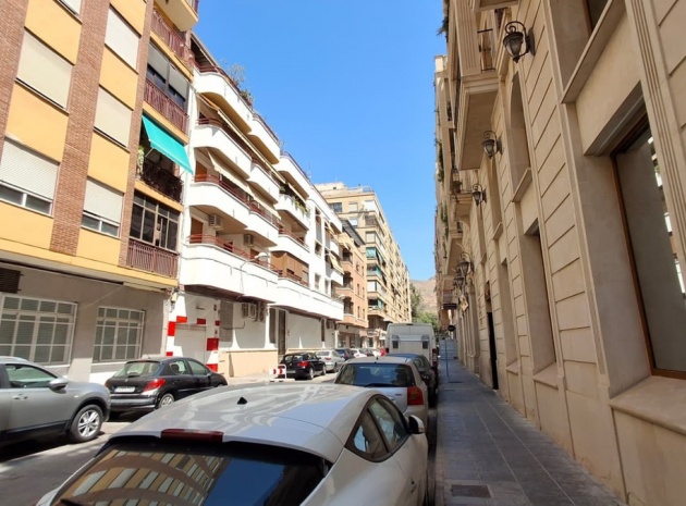 Wiederverkauf - Wohnung - Orihuela - Orihuela Centro