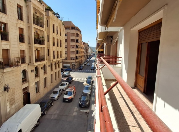 Wiederverkauf - Wohnung - Orihuela - Orihuela Centro