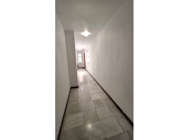 Wiederverkauf - Wohnung - Orihuela - Orihuela Centro