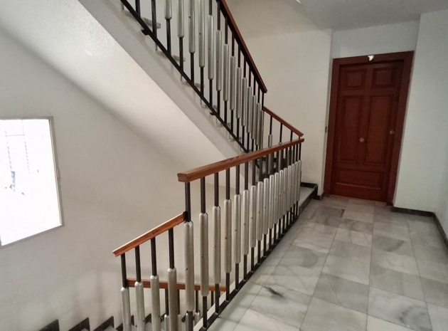 Wiederverkauf - Wohnung - Orihuela - Orihuela Centro