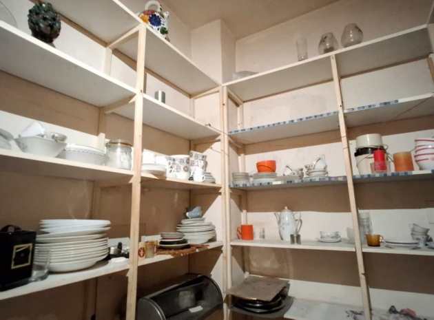 Wiederverkauf - Wohnung - Orihuela - Orihuela Centro