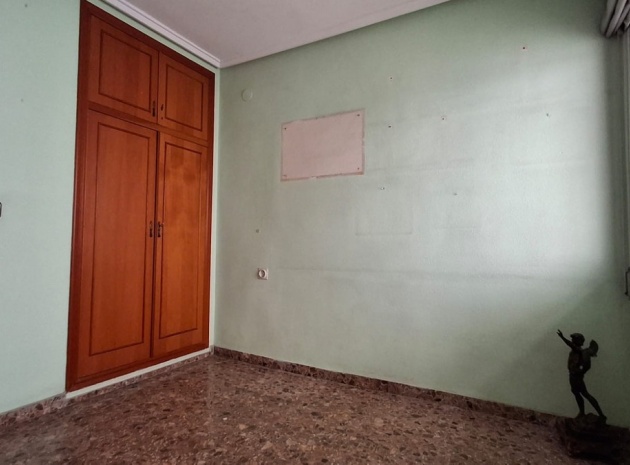 Wiederverkauf - Wohnung - Orihuela - Orihuela Centro