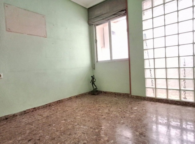 Wiederverkauf - Wohnung - Orihuela - Orihuela Centro