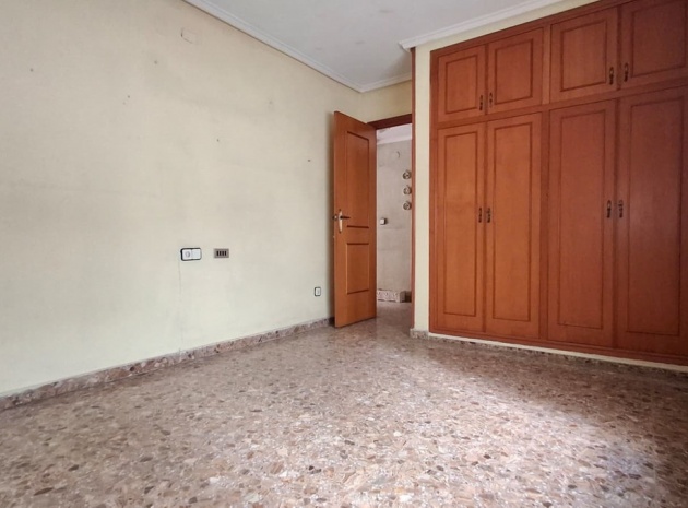 Wiederverkauf - Wohnung - Orihuela - Orihuela Centro