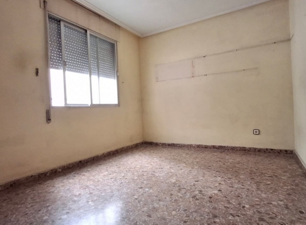 Wiederverkauf - Wohnung - Orihuela - Orihuela Centro
