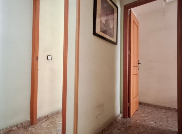 Wiederverkauf - Wohnung - Orihuela - Orihuela Centro