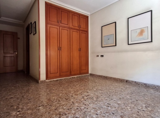 Wiederverkauf - Wohnung - Orihuela - Orihuela Centro
