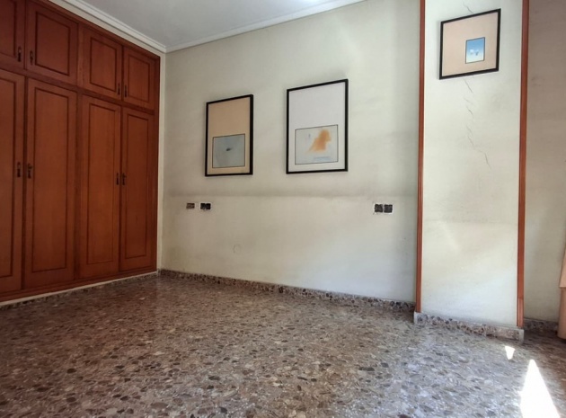 Wiederverkauf - Wohnung - Orihuela - Orihuela Centro