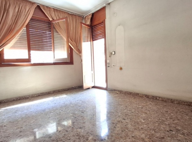 Wiederverkauf - Wohnung - Orihuela - Orihuela Centro