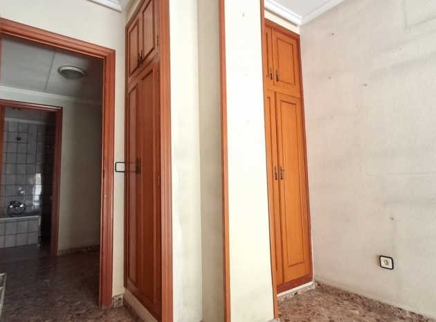 Wiederverkauf - Wohnung - Orihuela - Orihuela Centro
