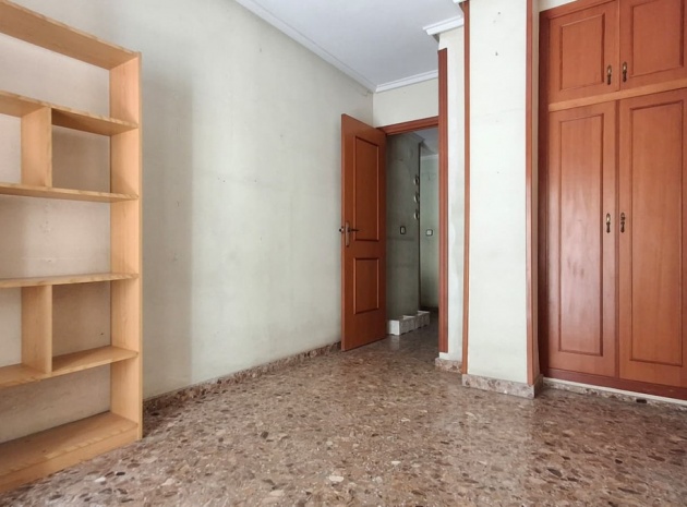 Wiederverkauf - Wohnung - Orihuela - Orihuela Centro