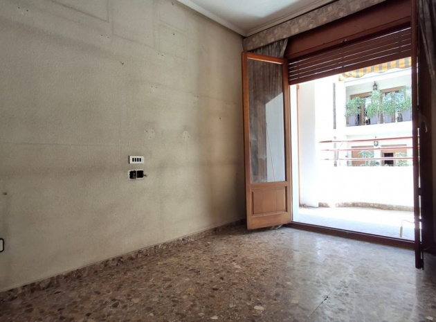 Wiederverkauf - Wohnung - Orihuela - Orihuela Centro