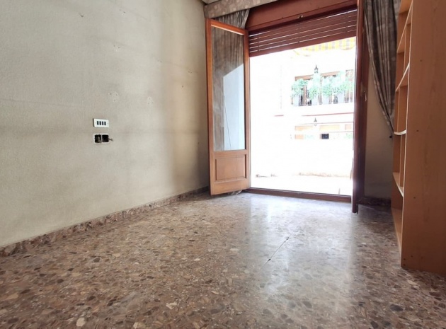 Wiederverkauf - Wohnung - Orihuela - Orihuela Centro