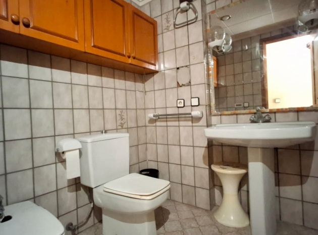 Wiederverkauf - Wohnung - Orihuela - Orihuela Centro