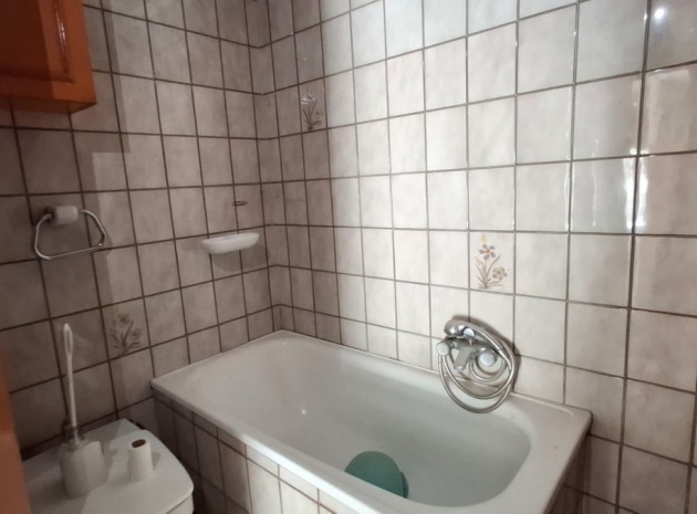 Wiederverkauf - Wohnung - Orihuela - Orihuela Centro